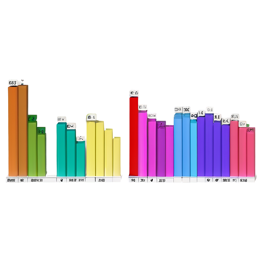 Dynamic Bar Graph Visualization Png Wwb