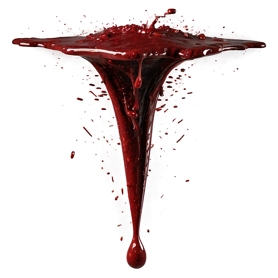 Dynamic Blood Splatter Png Dap