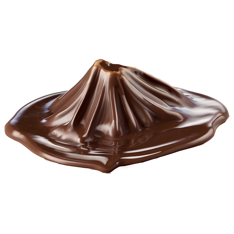 Dynamic Chocolate Splash Png 06262024