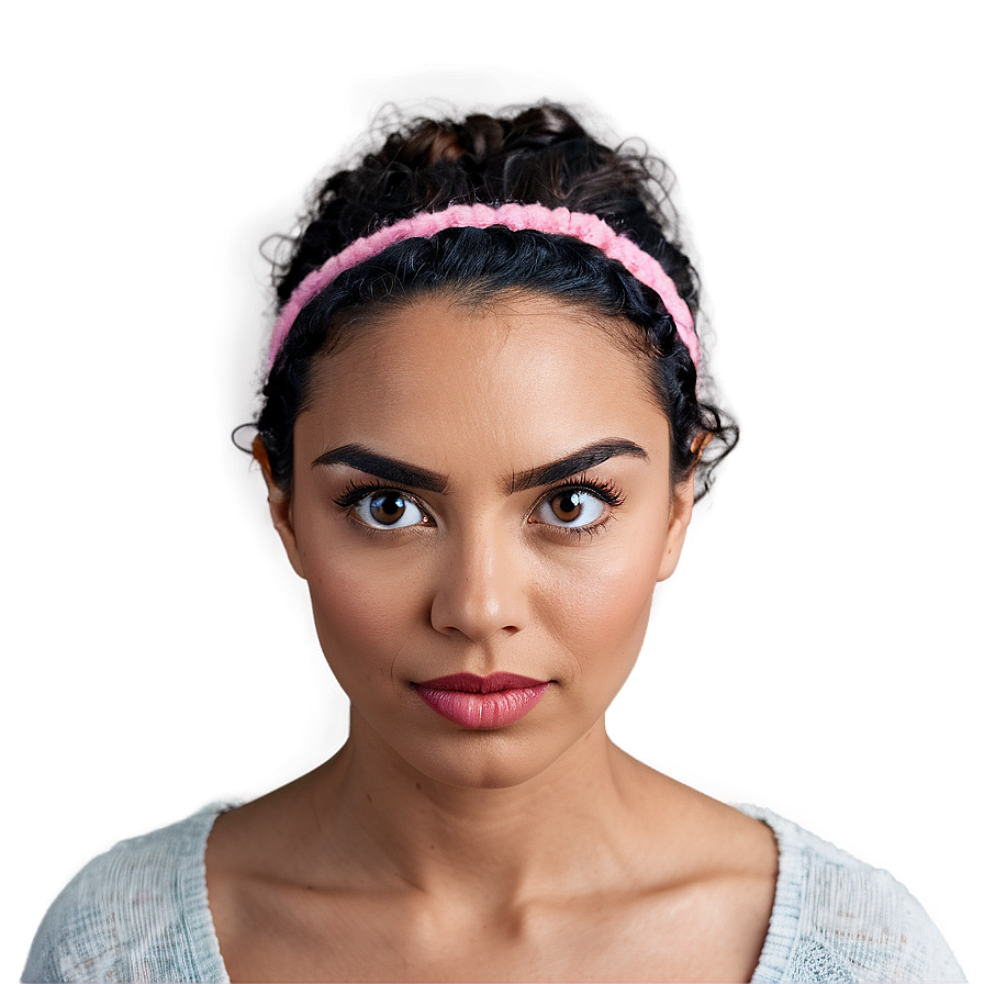 Dynamic Eyebrow Expression Png Svn