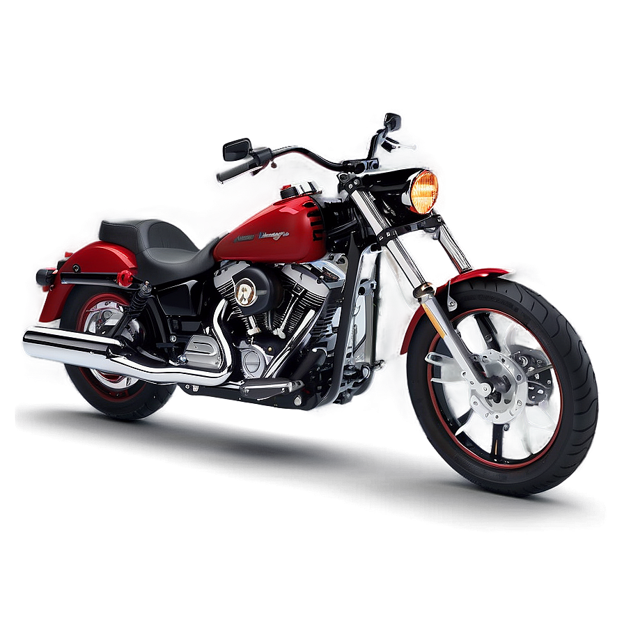 Dynamic Harley Rider Pose Png 59