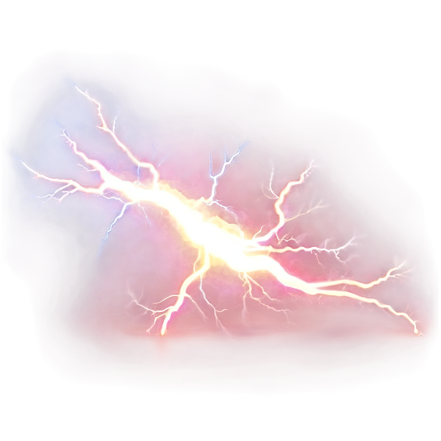 Dynamic Lightning Flash Png 04292024