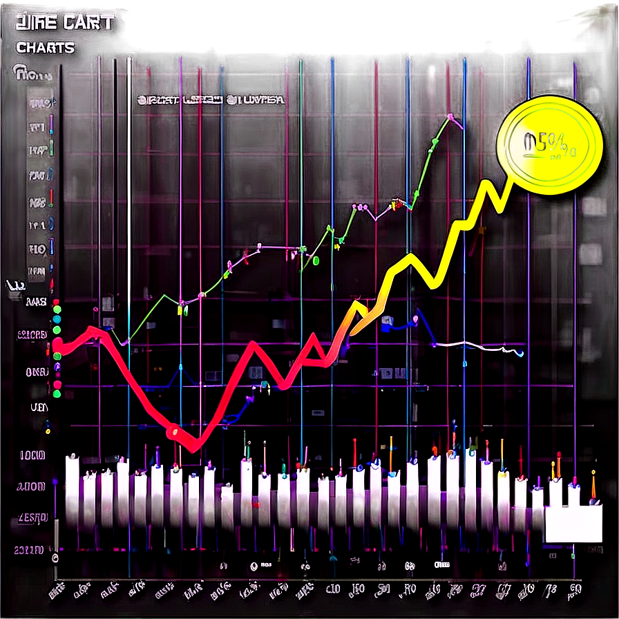 Dynamic Line Chart Visualization Png Qfy57