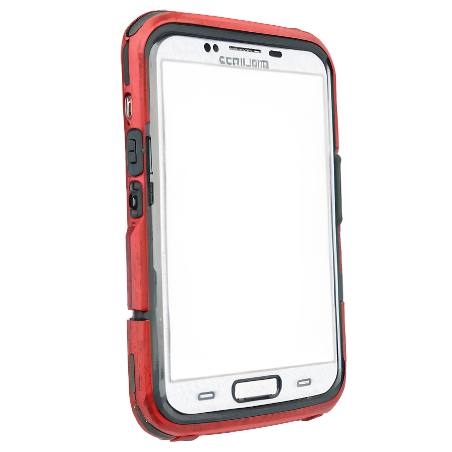 Dynamic Smartphone Frame Png 06132024