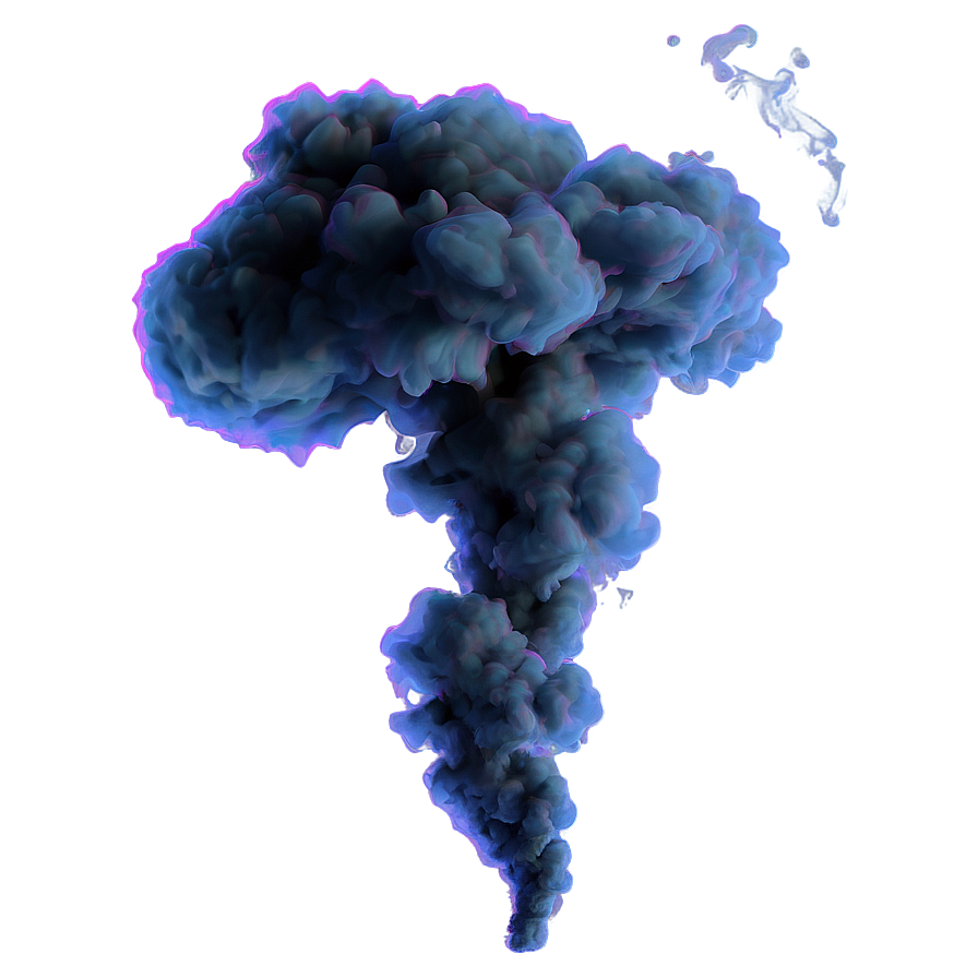 Dynamic Smoke Effect Png Osj76