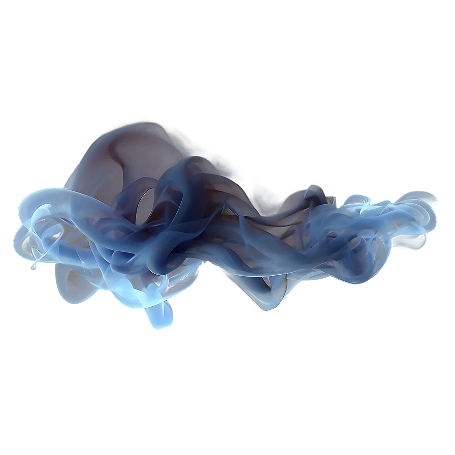 Dynamic Smoke Flow Texture Png 06132024