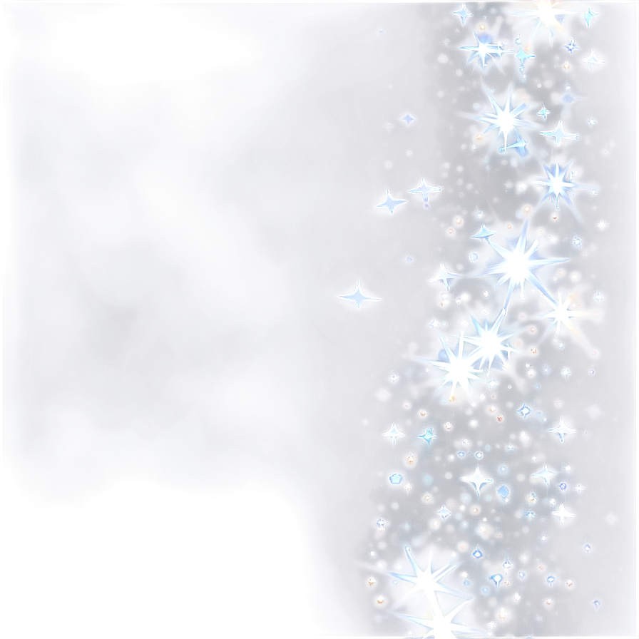 Dynamic Sparkle Overlay Png 83