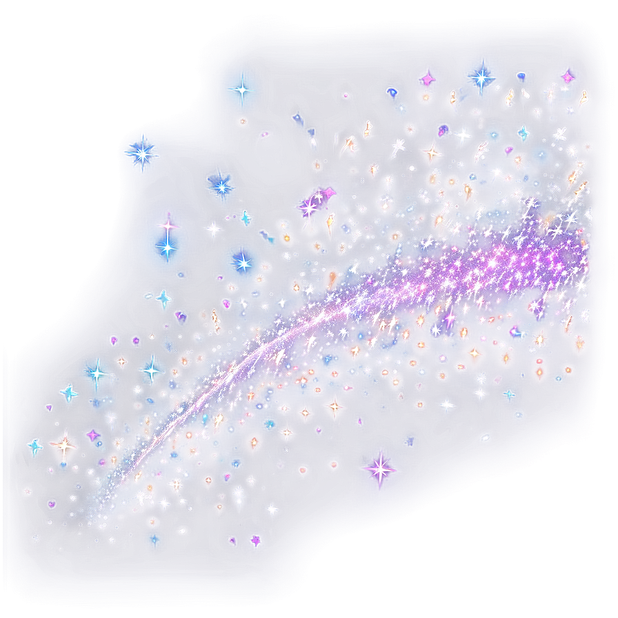 Dynamic Sparkle Overlay Png Pym32