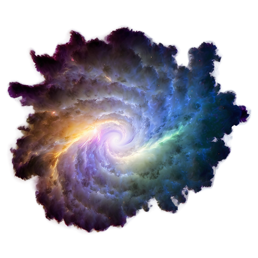 Dynamic Stardust Storm Png 06272024