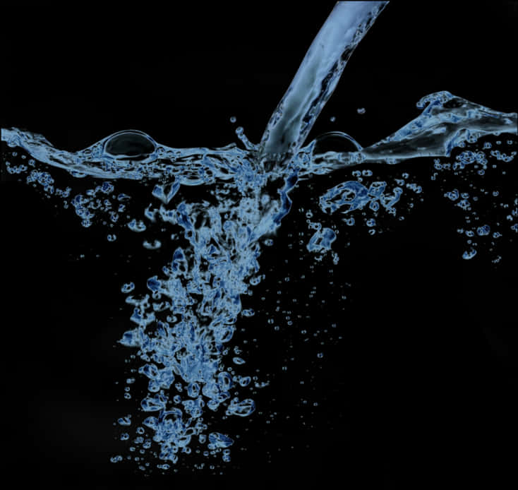 Dynamic Water Splash Against Black Background.jpg