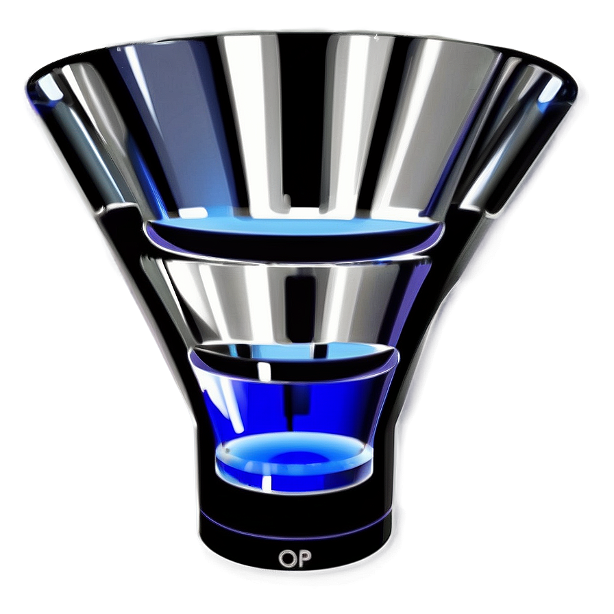 E-commerce Marketing Funnel Png 25