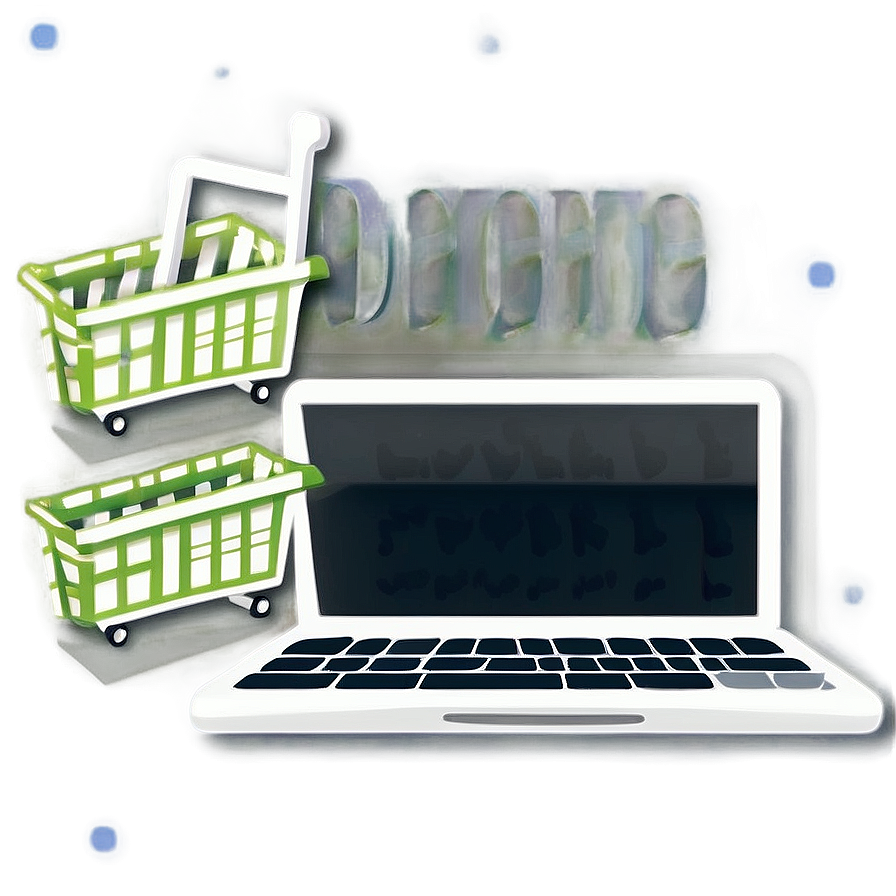 E-commerce Technology Png 20