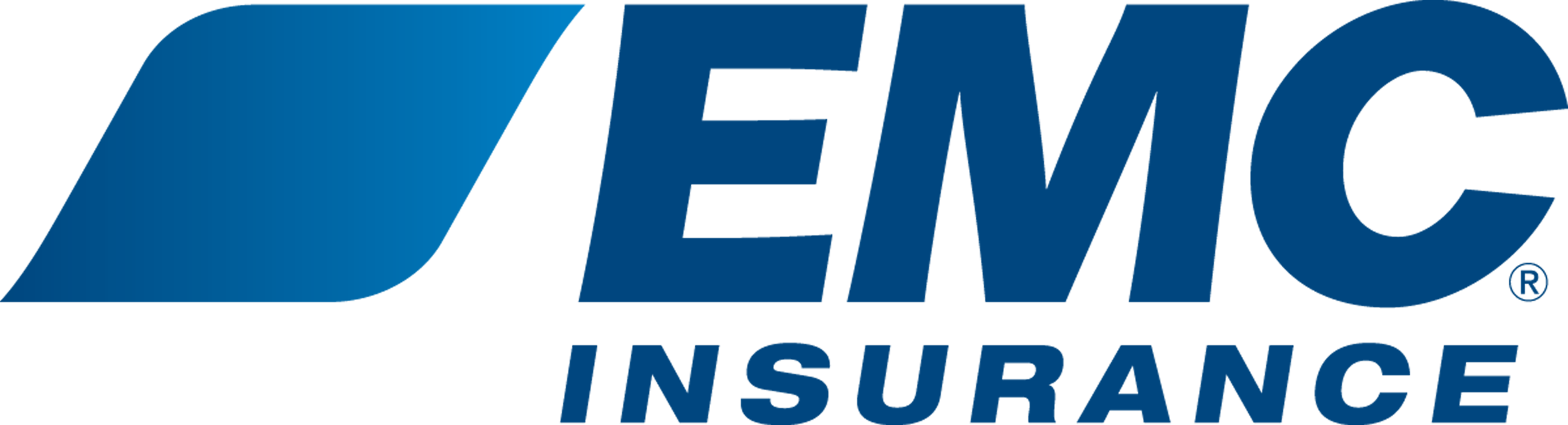 E M C Insurance Logo