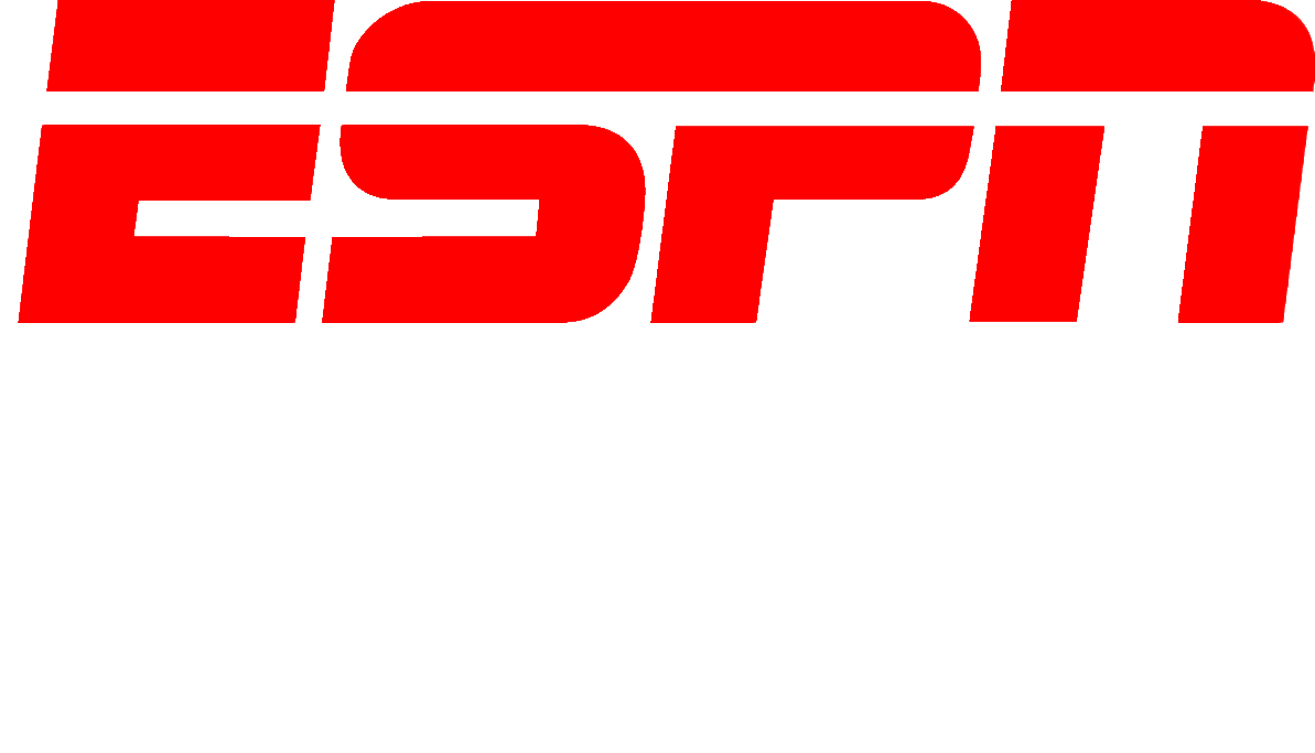 E S P N East Texas92.1 F M Logo