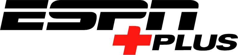 E S P N Plus Logo