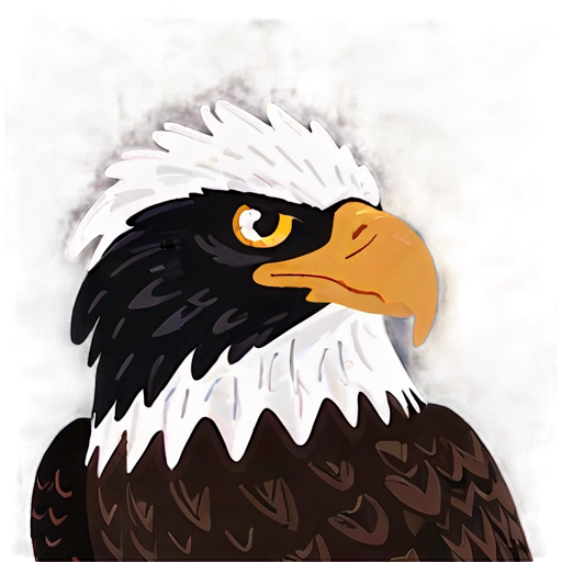 Eagle Eye Close-up Png C