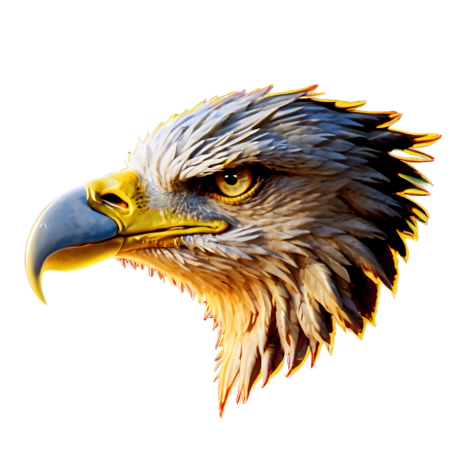 Eagle Head D