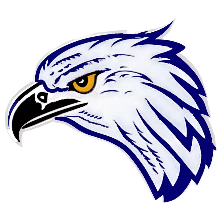 Eagle Head Outline Png Dic14