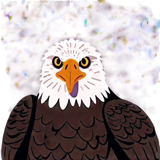 Eagle Inspired Fantasy Creature Png A