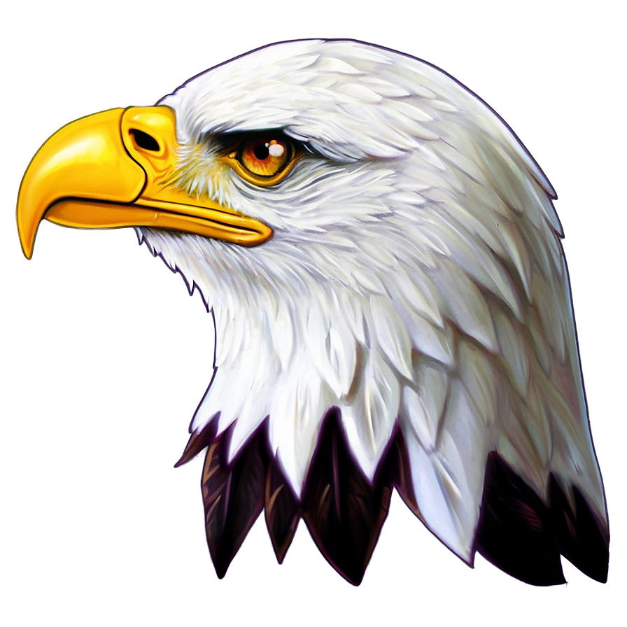 Eagle Neck Tattoo Artwork Png Tqx98