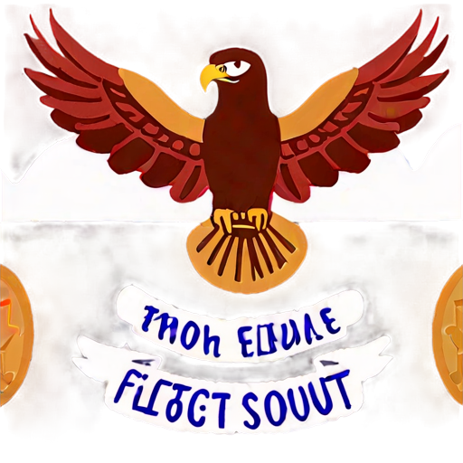 Eagle Scout Emblem Png B