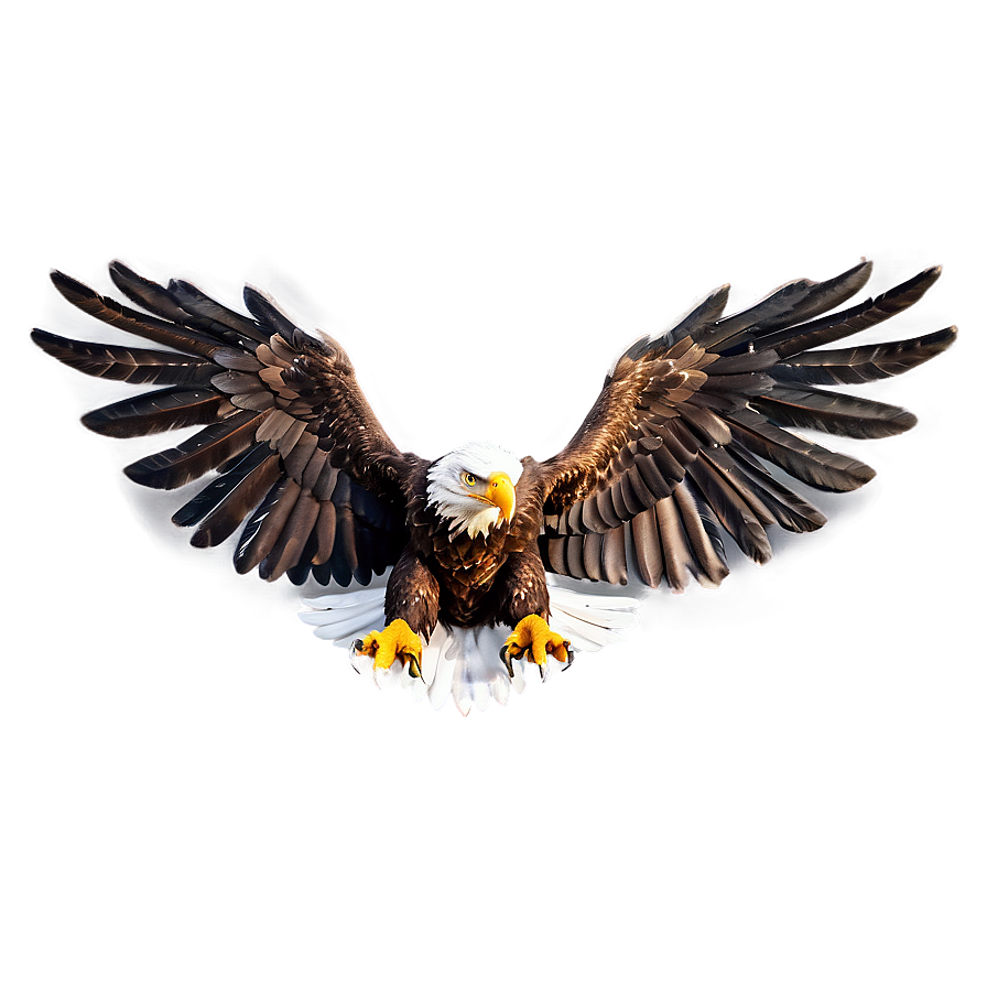 Eagle Wings Png Thj