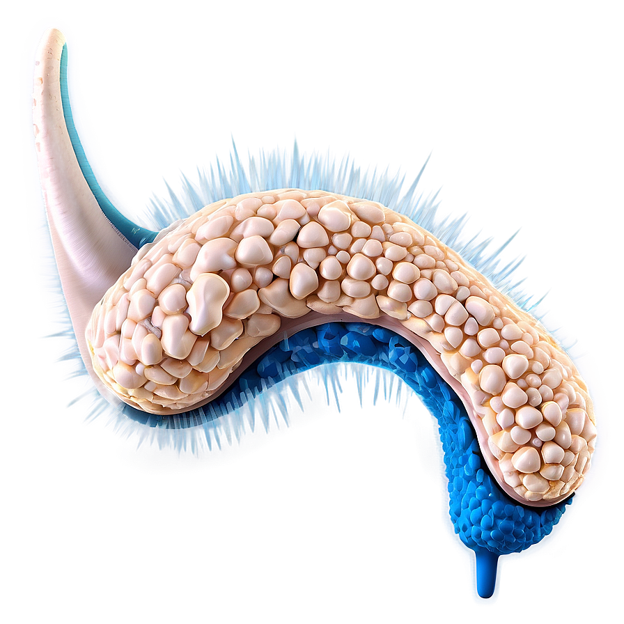 Ear Hair Cells Png 06122024