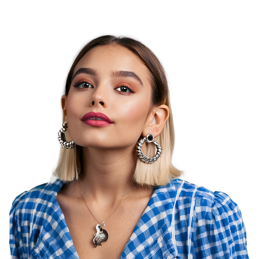 Ear Piercing Seasonal Trends Png Oaj60