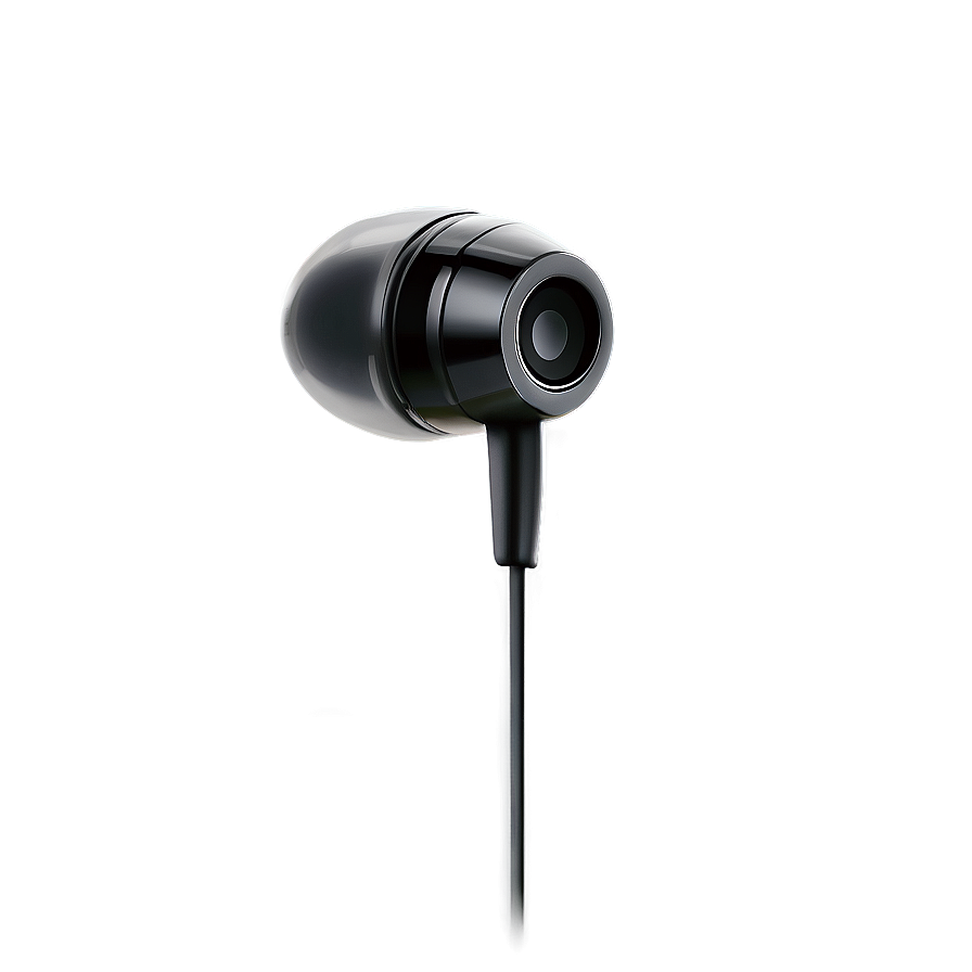 Earbud Earphones Png 47