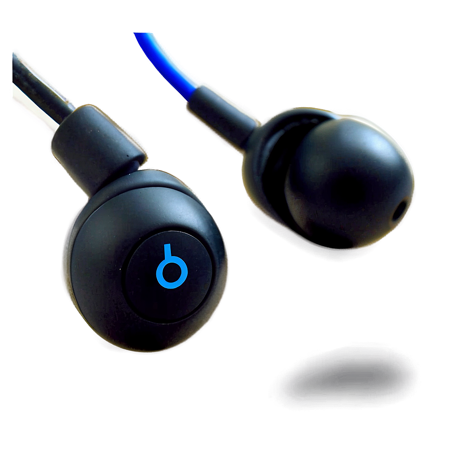 Earbud Earphones Png Rpc