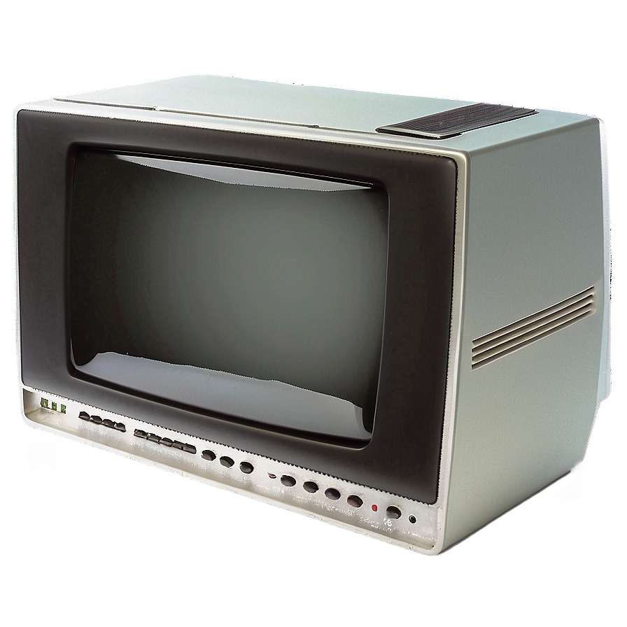 Early Personal Computer Png 05242024