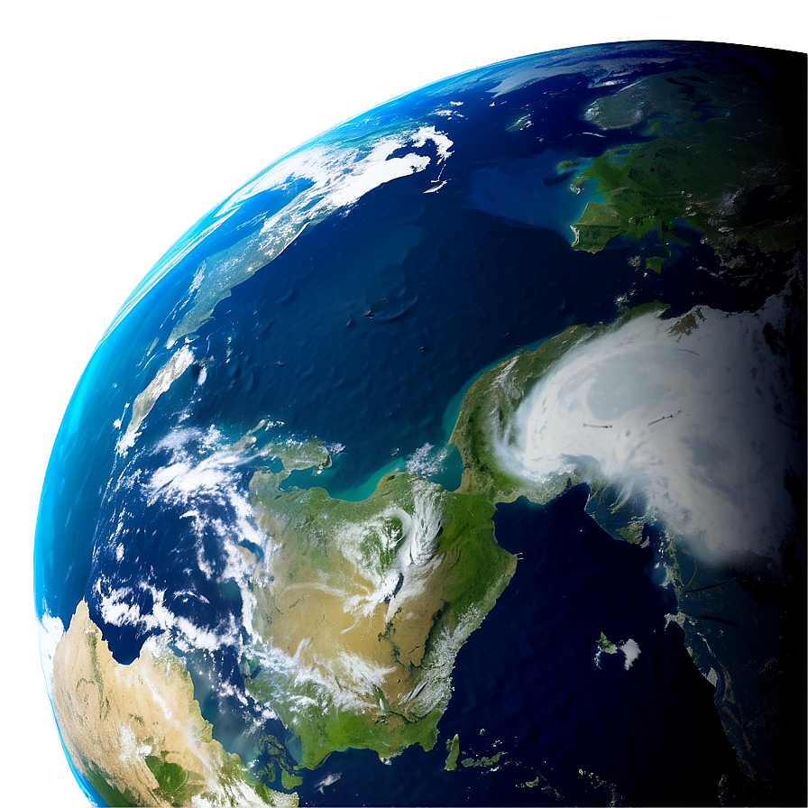 Earth At Night Png 78