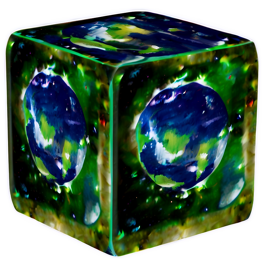 Earth Cube Png Hjn88