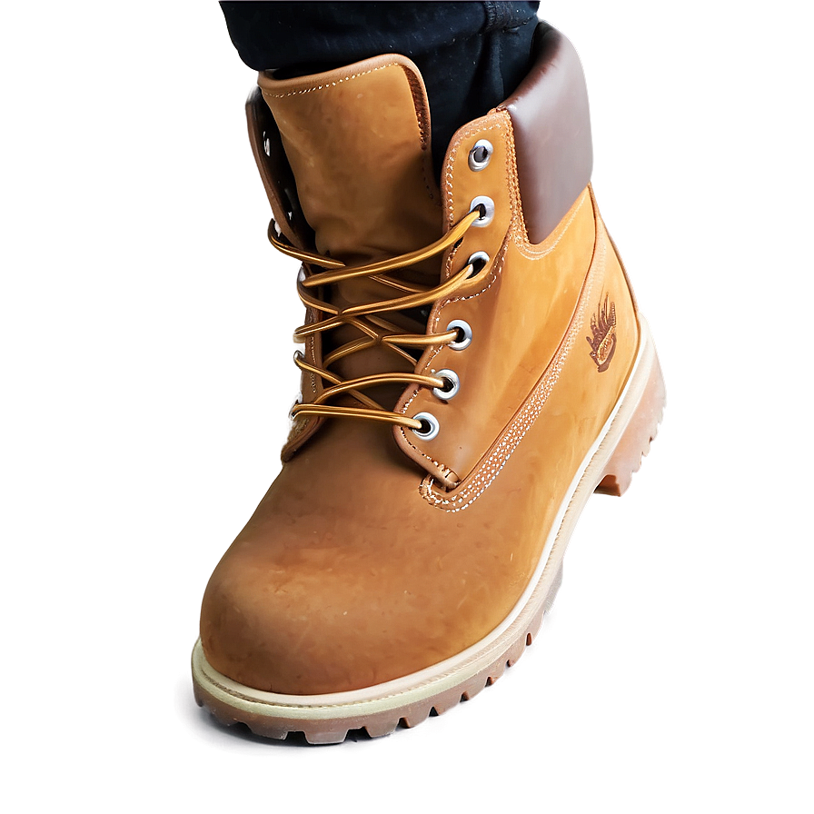 Earth Tone Timbs Png Ngg37