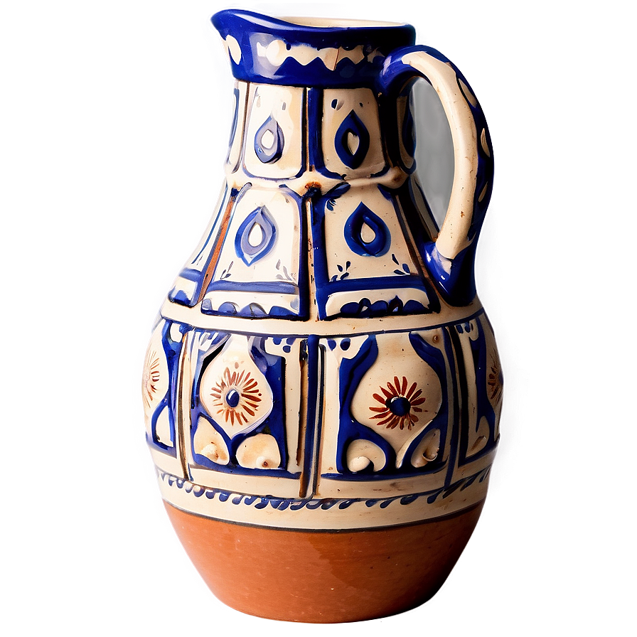 Earthenware Jug Png Lqd