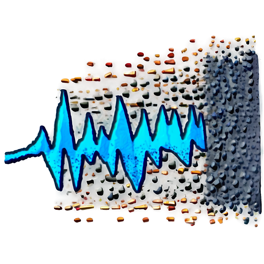 Earthquake Seismic Pulse Png Gcb23