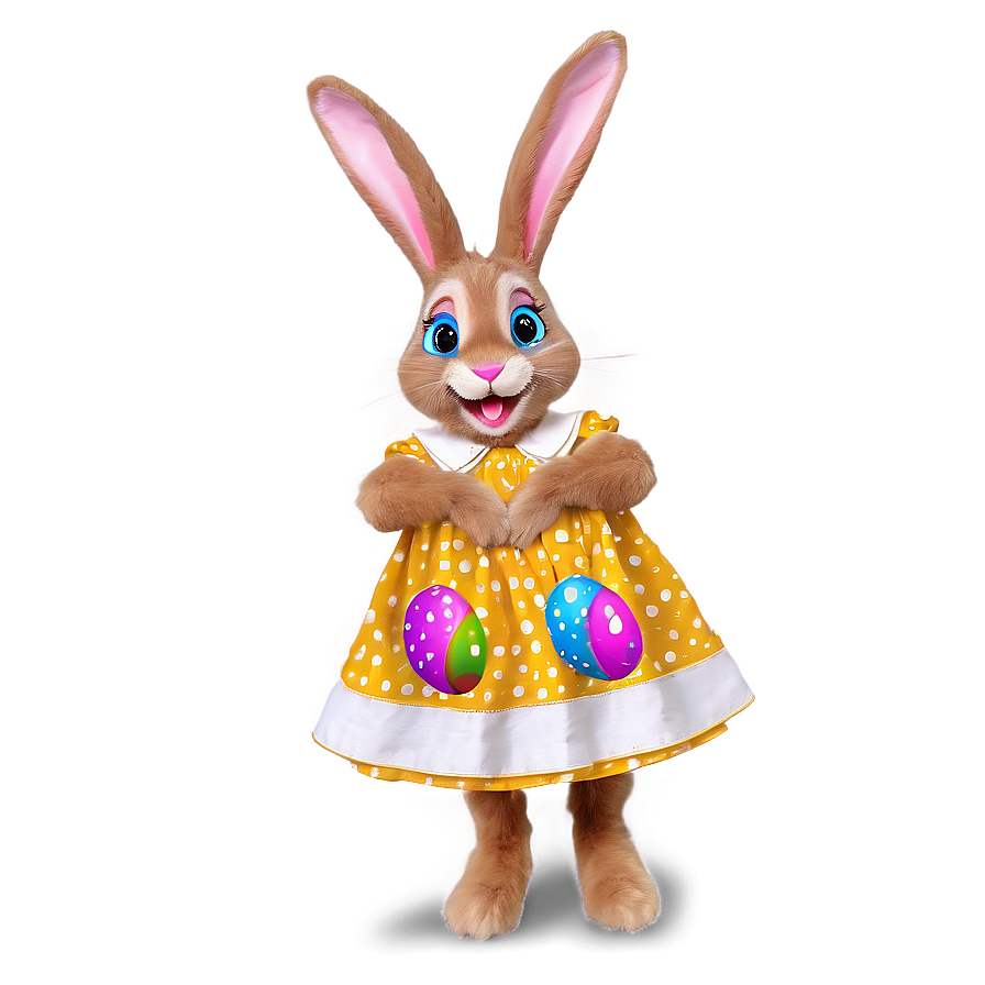 Easter Bunny Hide And Seek Png Ews87