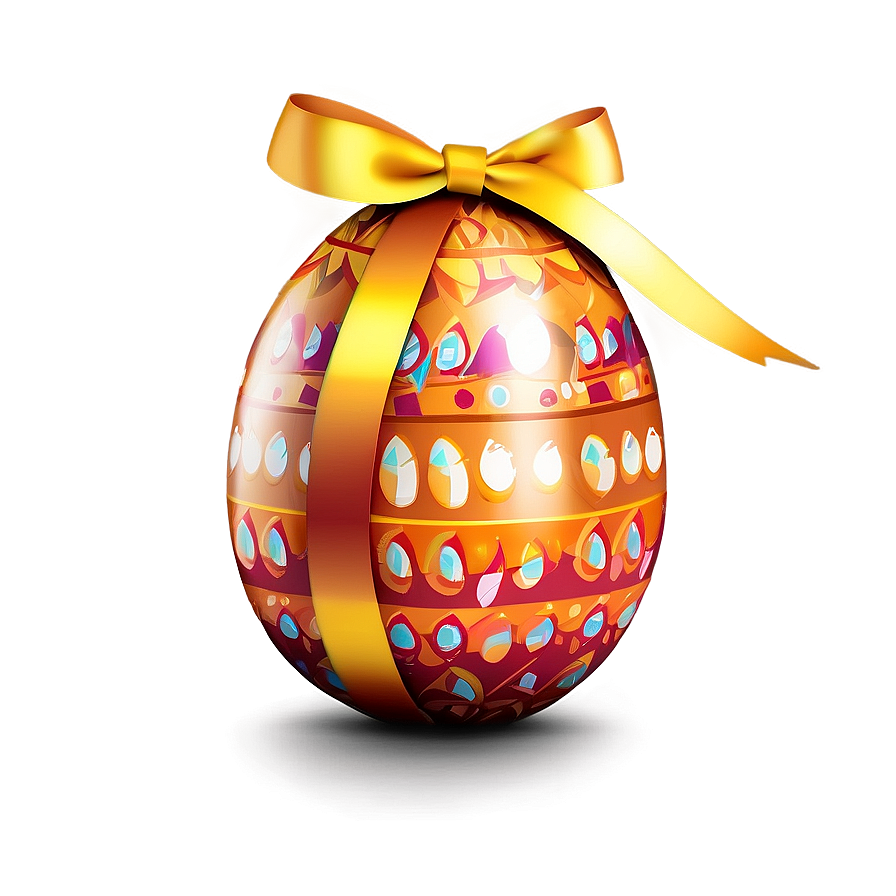 Easter Egg Clipart Png Cit27