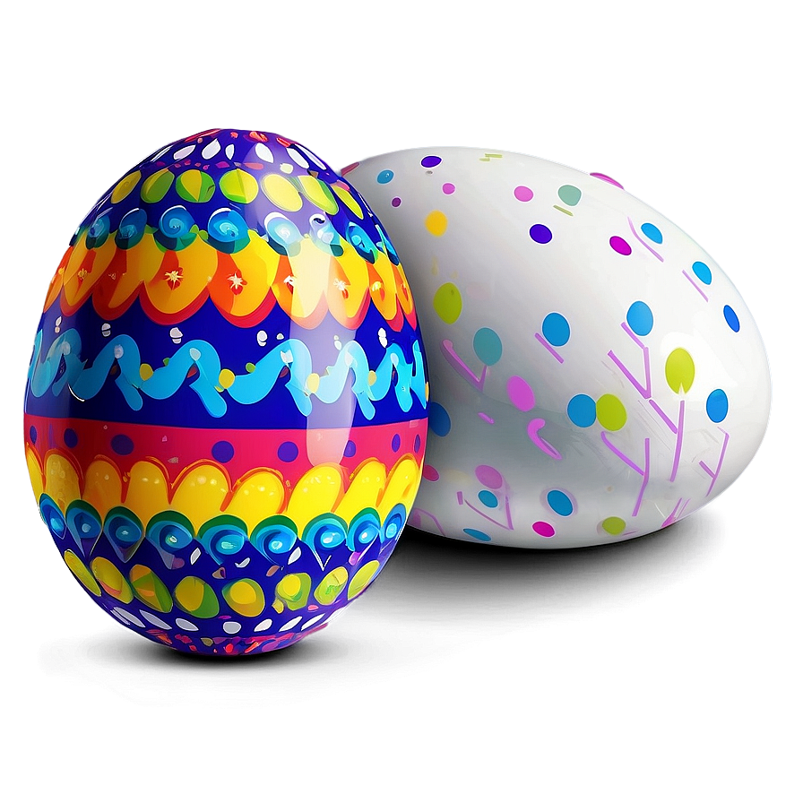 Easter Egg Icon Png Lky29