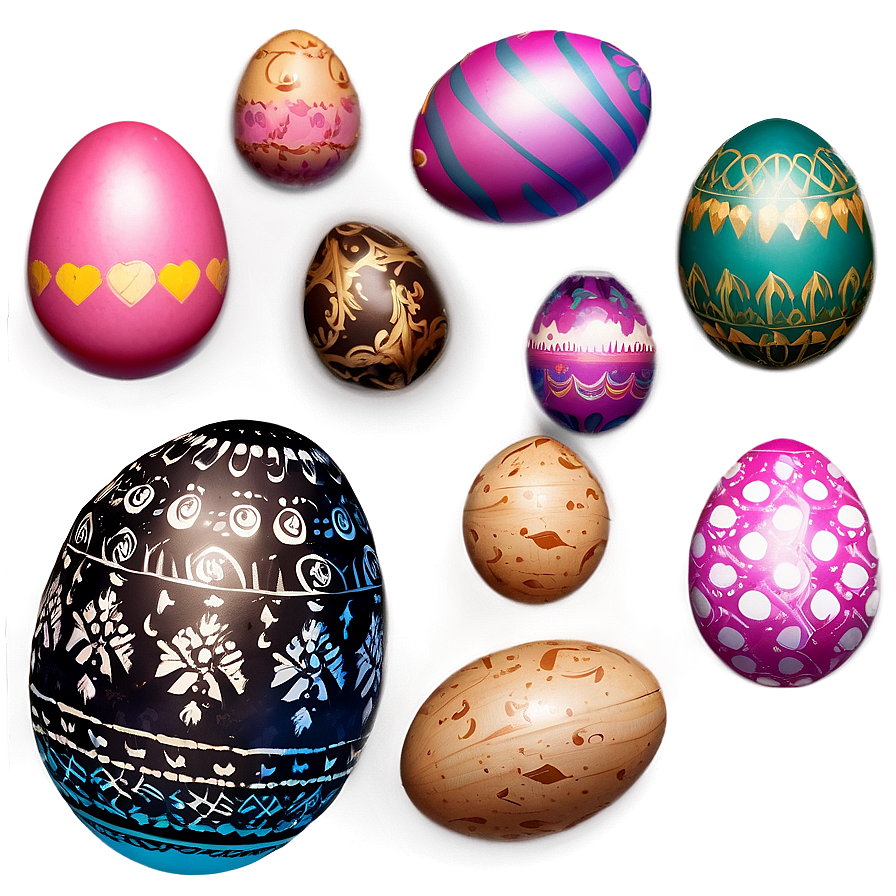 Easter Egg Icon Png Yqm78