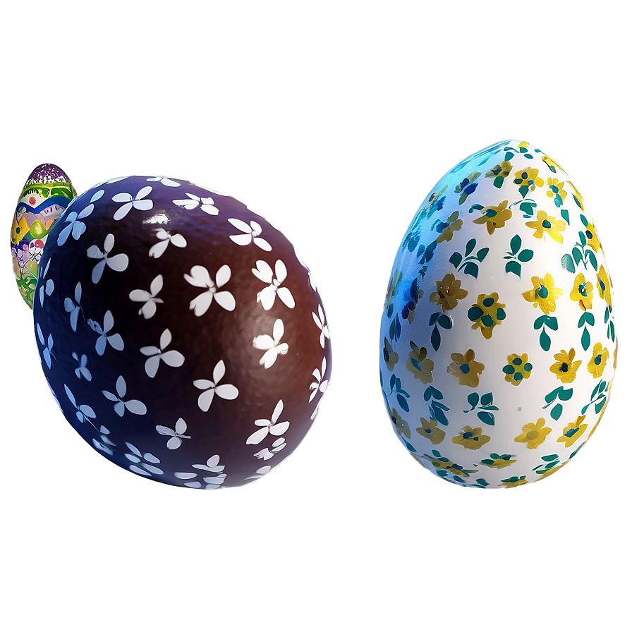 Easter Egg Pattern Png Hgx4