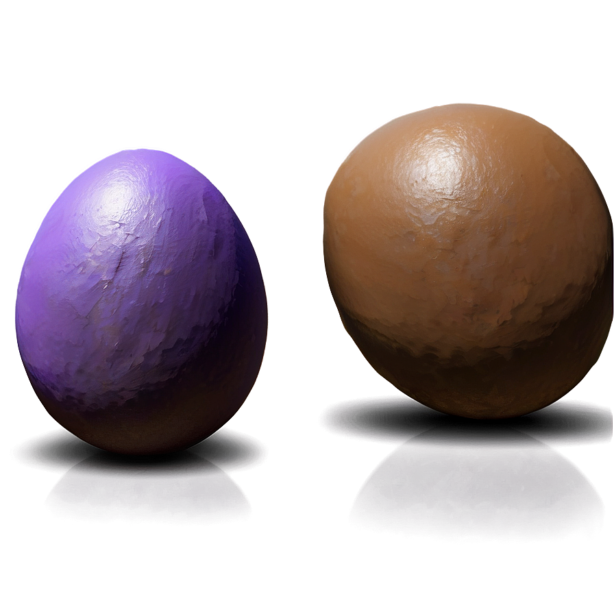 Easter Egg Scene Png Qfn