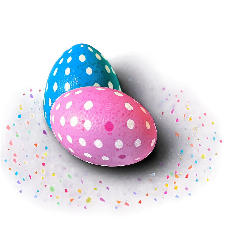 Easter Egg Speckled Png 05212024