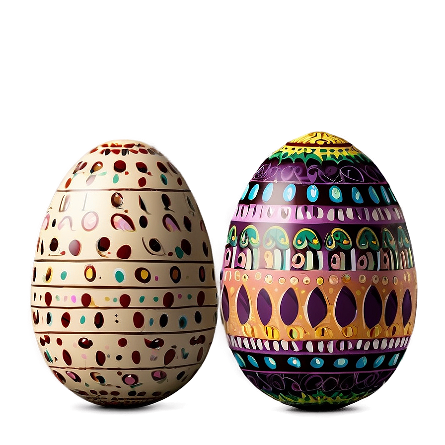 Easter Egg Surprise Png Drr