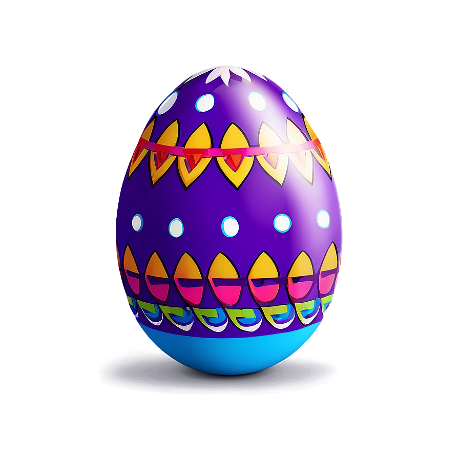 Easter Egg Vector Png Kxp