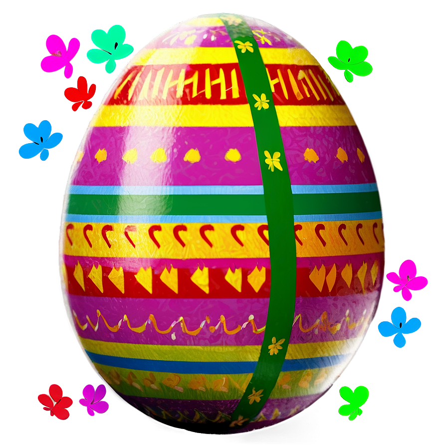 Easter Eggs Png 82