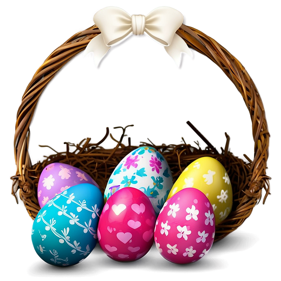 Easter Holiday Egg Hunt Png Swr35