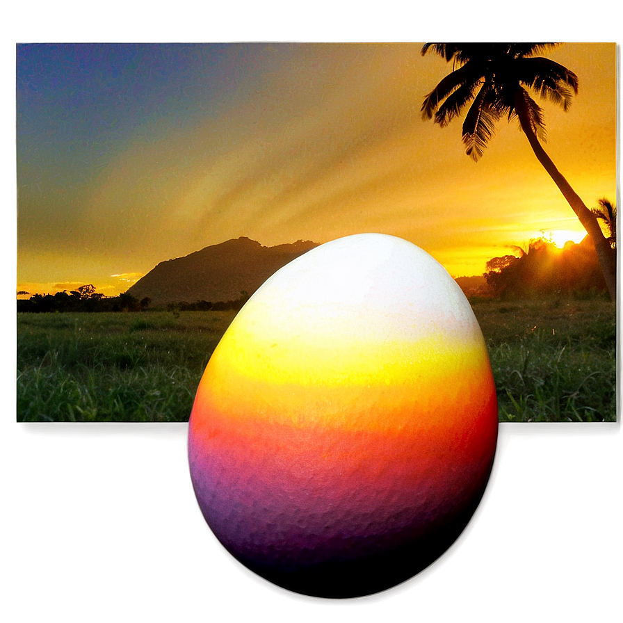 Easter Sunday Sunrise Png Igb18