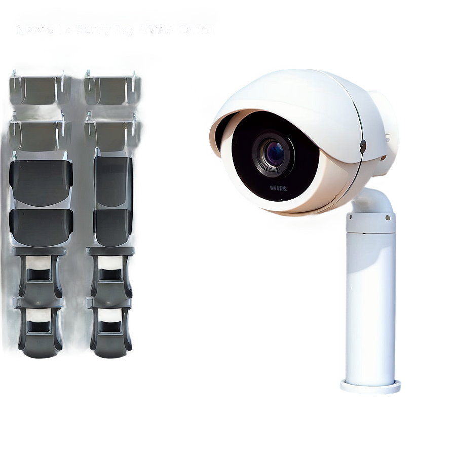 Easy Install Security Camera Png 61