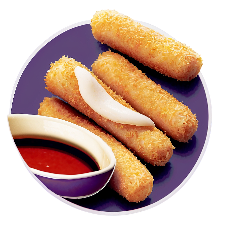 Easy Mozzarella Sticks Png Nxj99